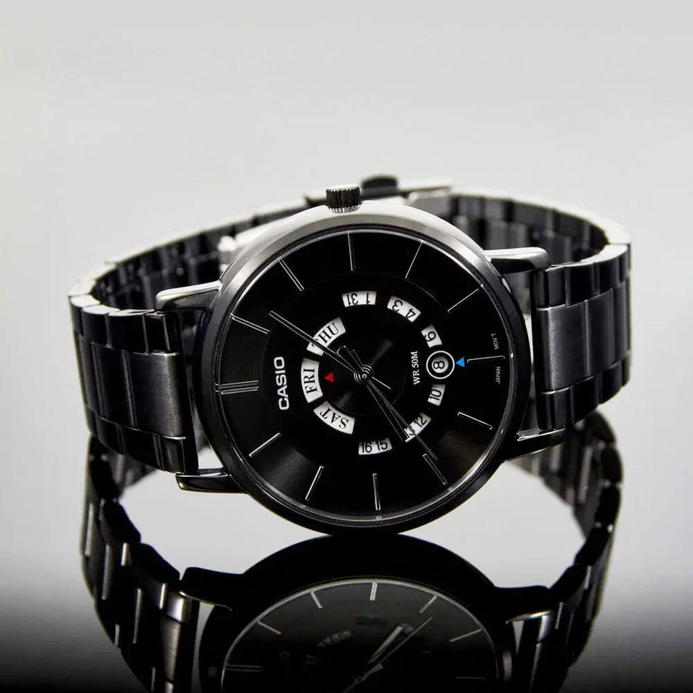casio MTP-B135B-1A