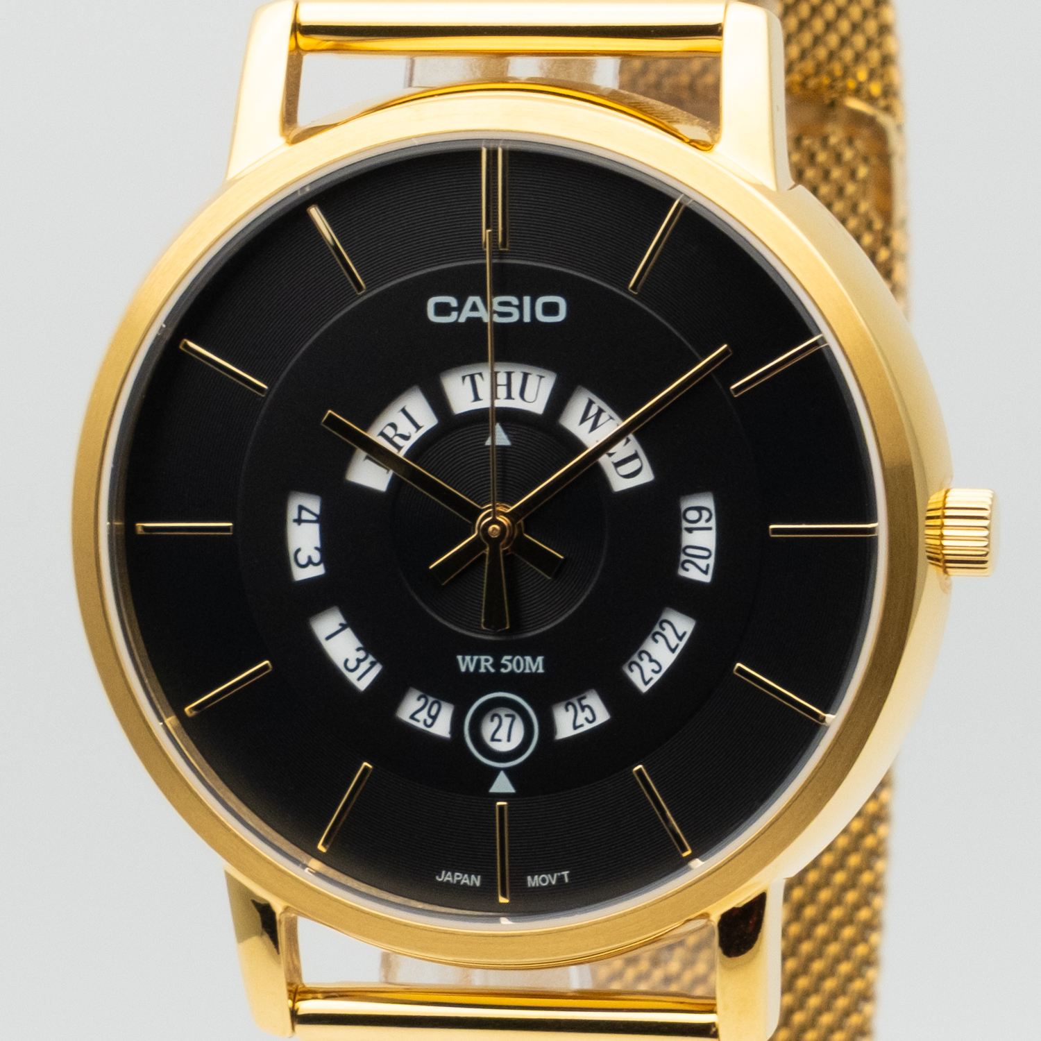 casio MTP-B135MG-1A