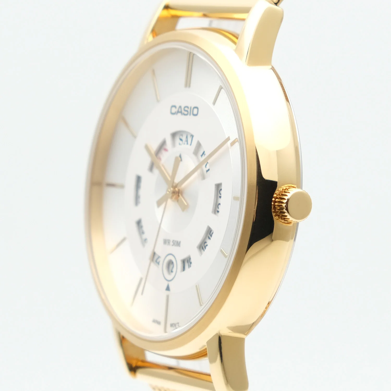 casio MTP-B135MG-7A
