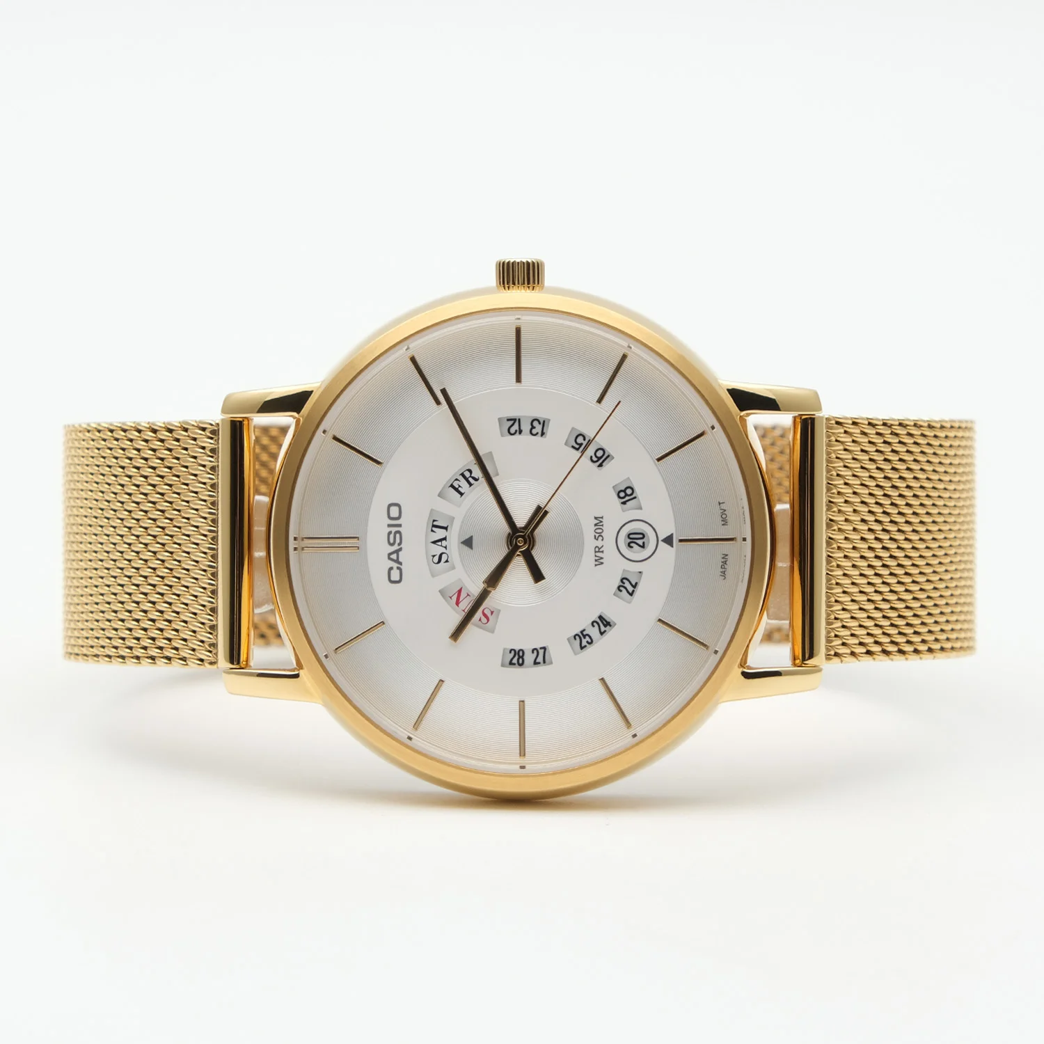 casio MTP-B135MG-7A