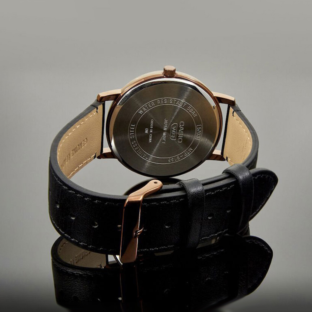 casio MTP-B135RL-1A