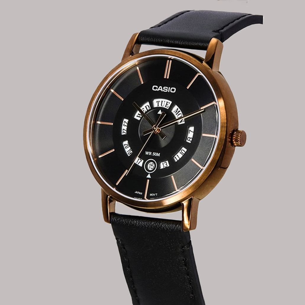 casio MTP-B135RL-1A