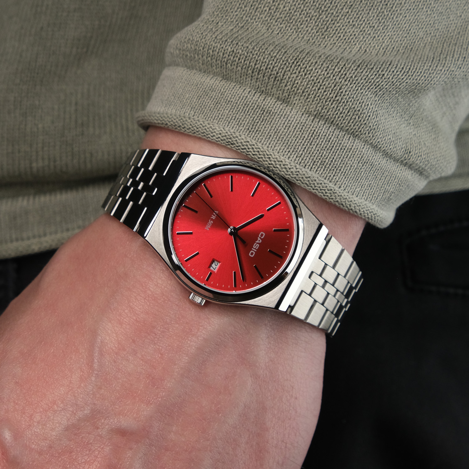 casio MTP-B145D-4A2