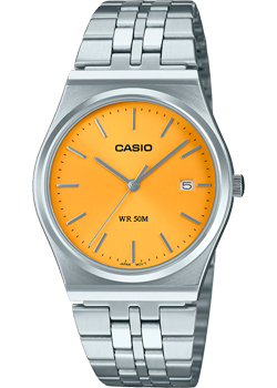 Casio Analog