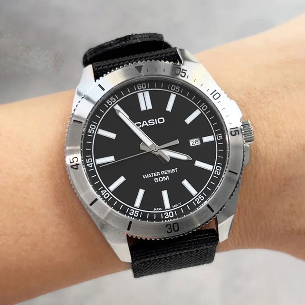 casio MTP-B155C-1E