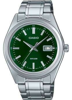 Casio Analog