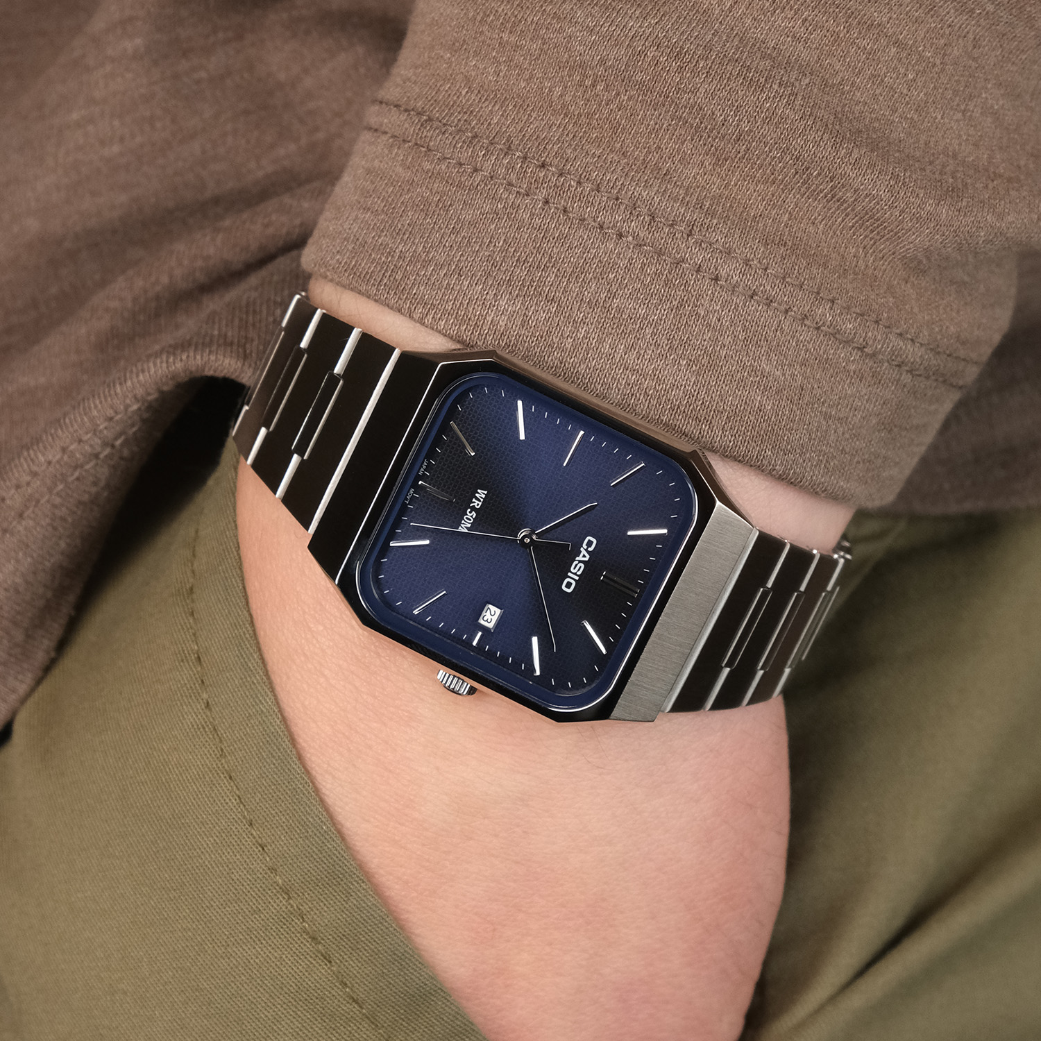 casio MTP-B185D-2A1