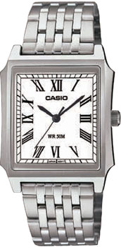 Часы Casio Standard MTP-B190D-7B