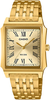 Casio Standard