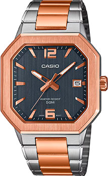 Casio Analog