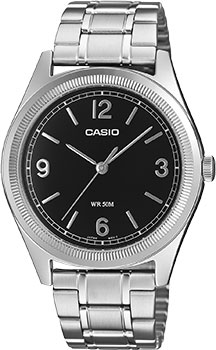 Casio Analog