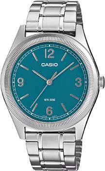 Casio Analog