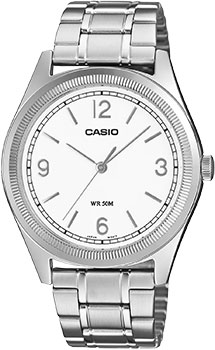Casio Analog