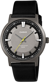 Casio Analog