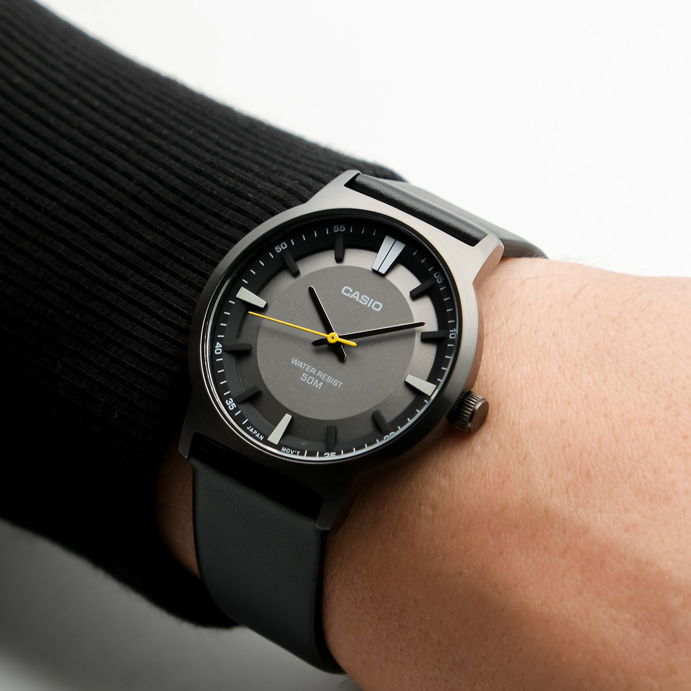 casio MTP-B220BL-1A