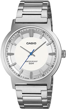 Casio Analog