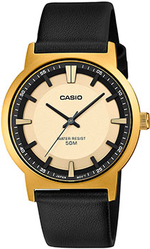 Casio Analog