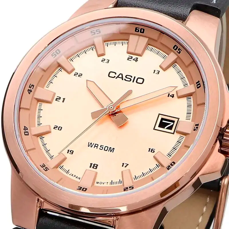 casio MTP-E173RL-5A