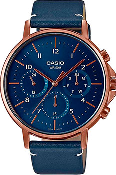 Casio Analog