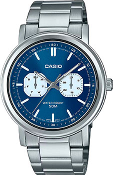 Casio Analog