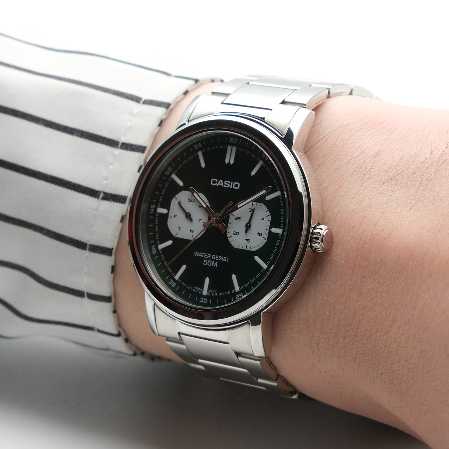 casio MTP-E335D-3E