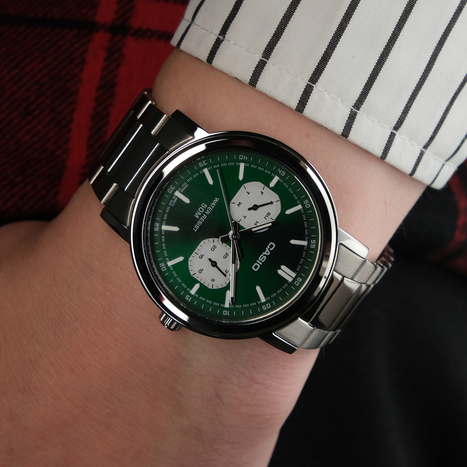 casio MTP-E335D-3E
