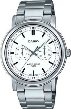 Casio Analog