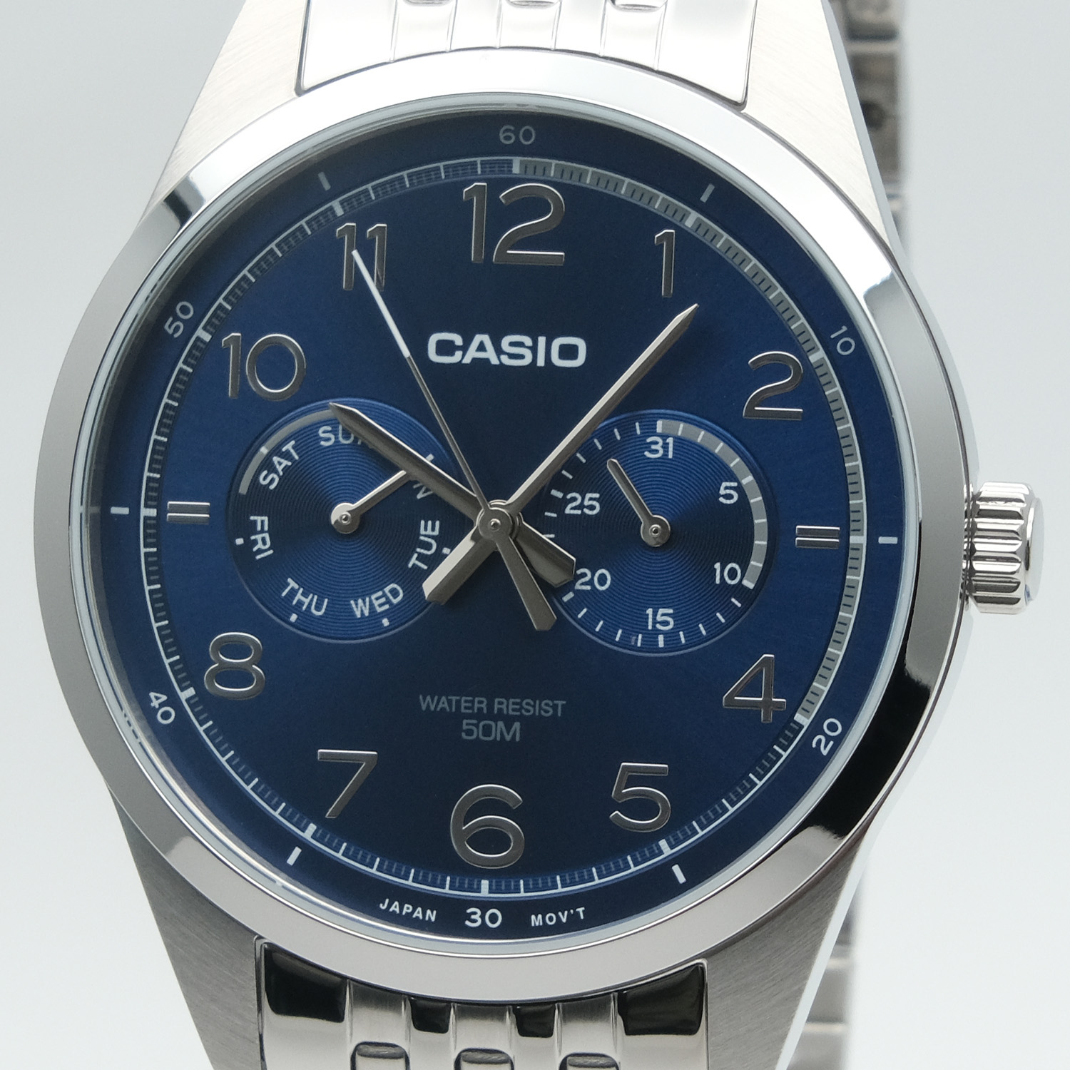 casio MTP-E340D-2A