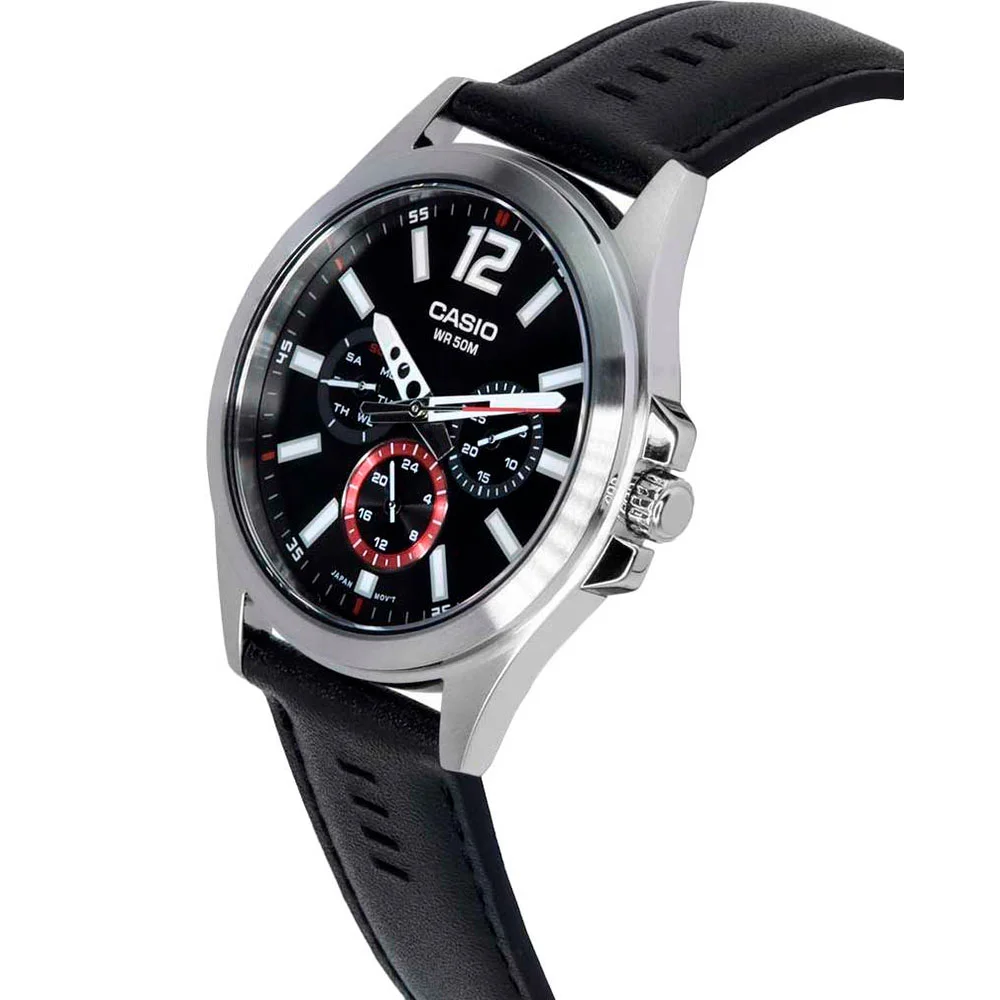 casio MTP-E350L-1B