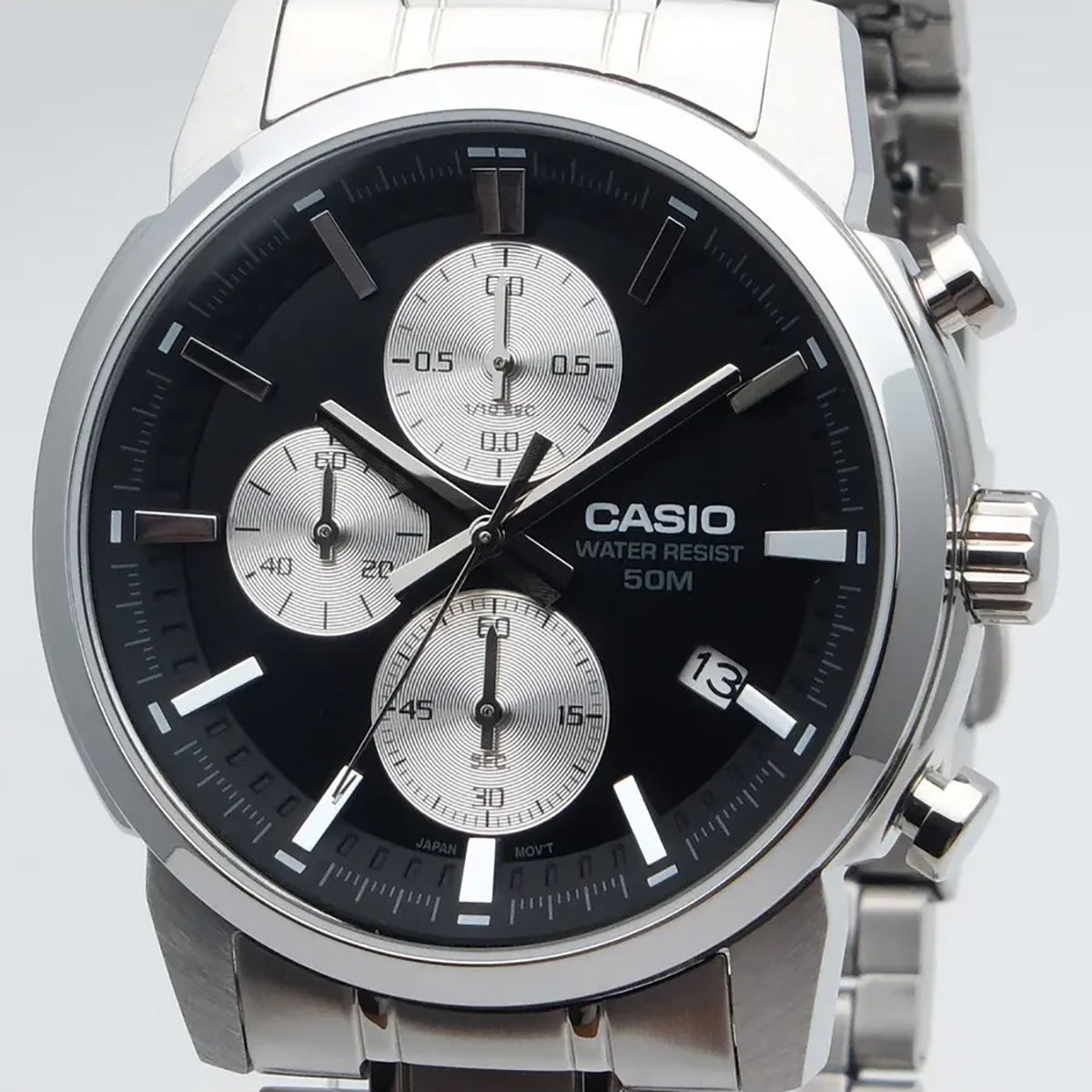 casio MTP-E510D-1A2