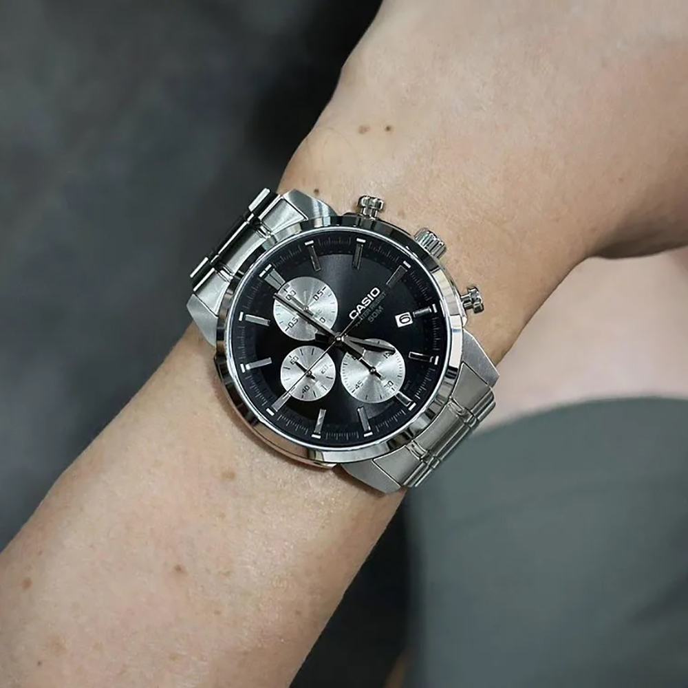 casio MTP-E510D-1A2