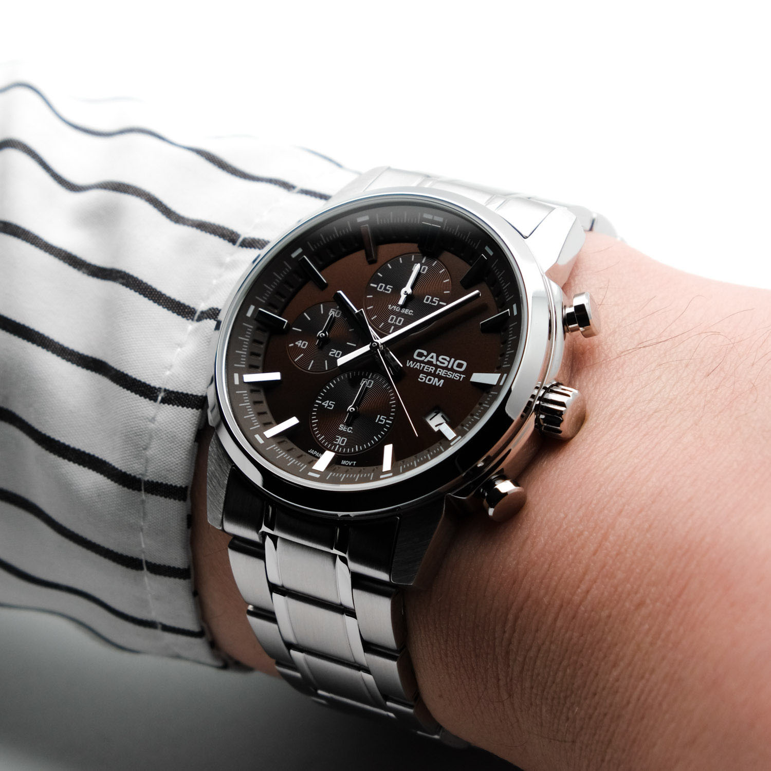 casio MTP-E510D-5A