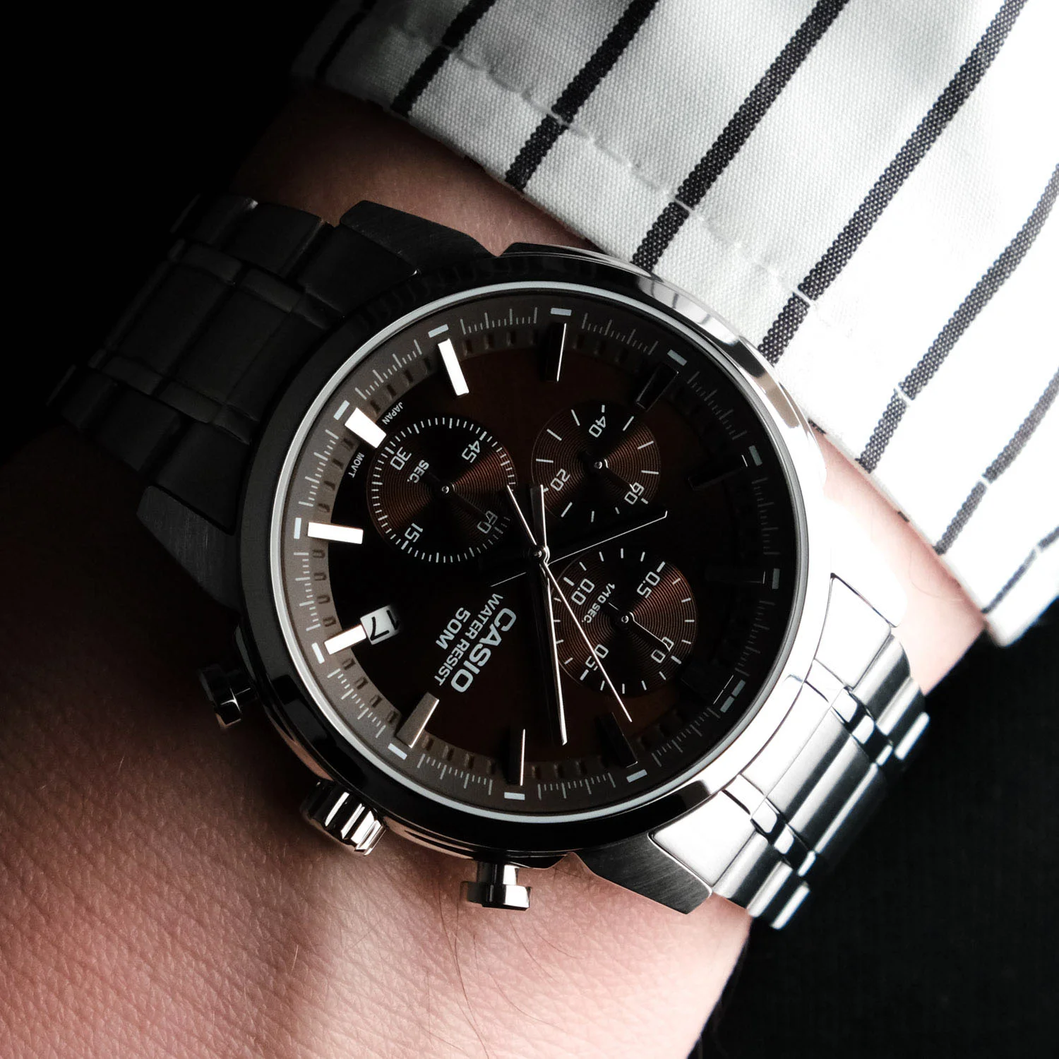 casio MTP-E510D-5A
