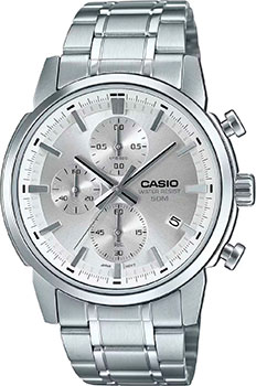 Casio Analog
