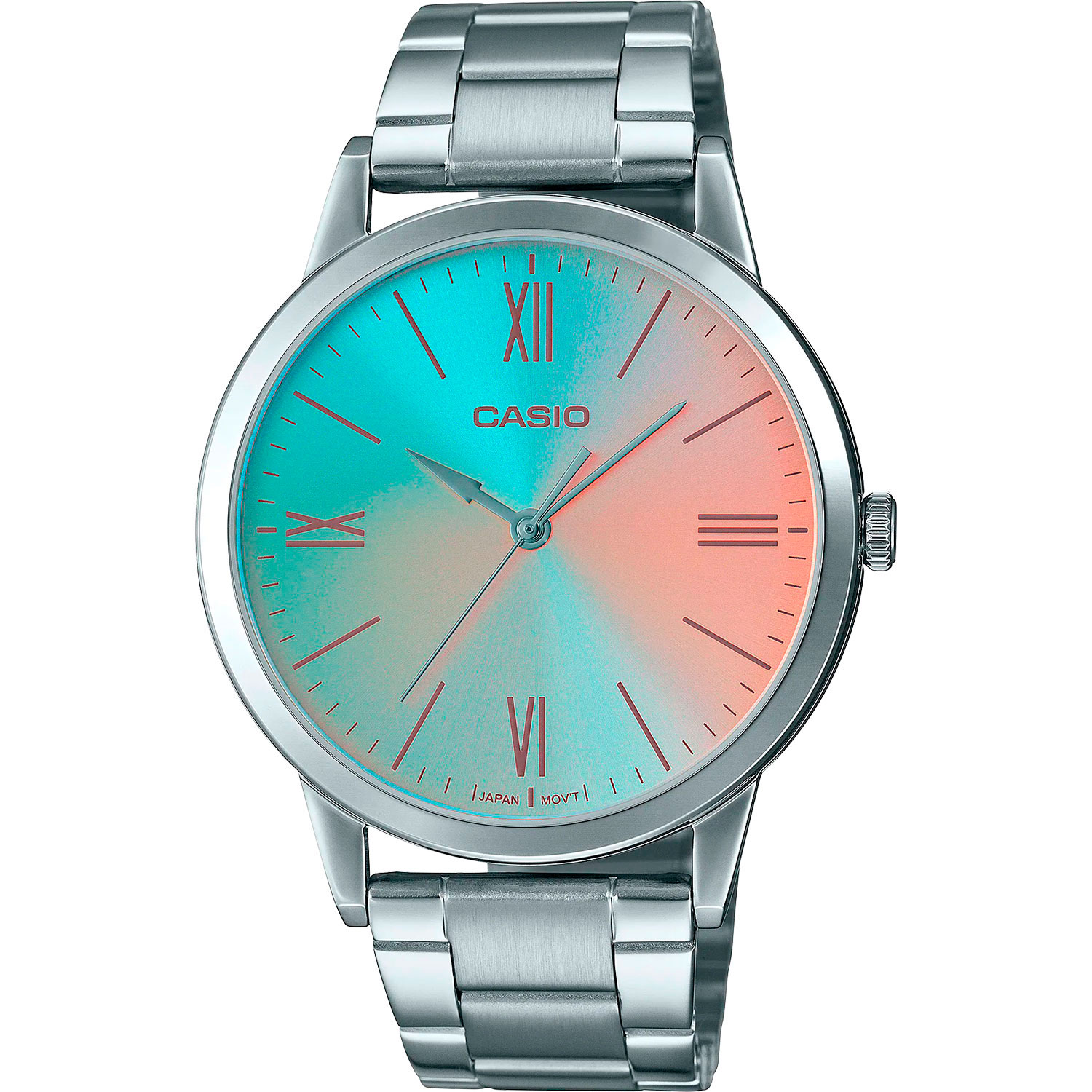 casio MTP-E600D-2B