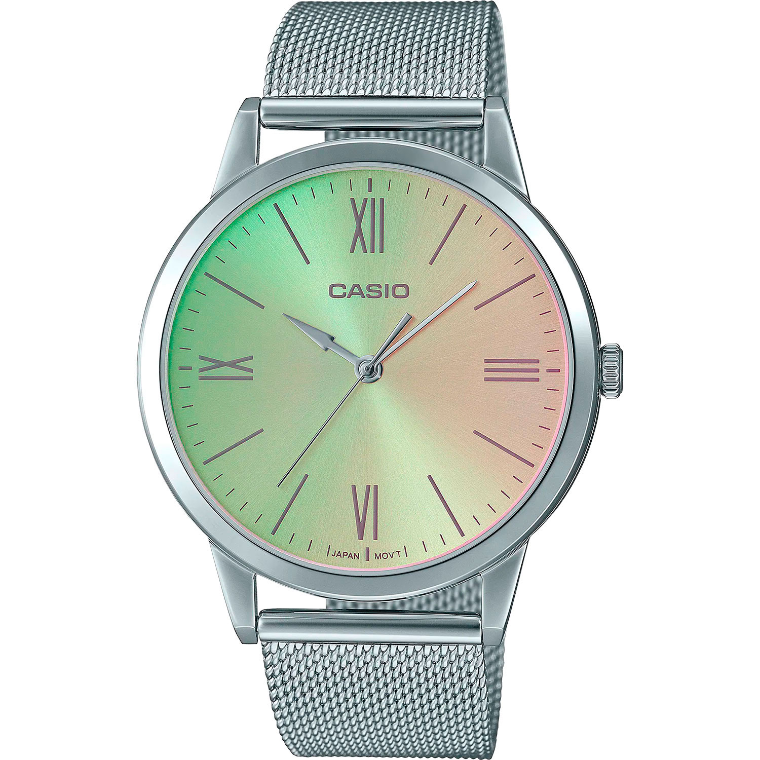 casio MTP-E600M-9B
