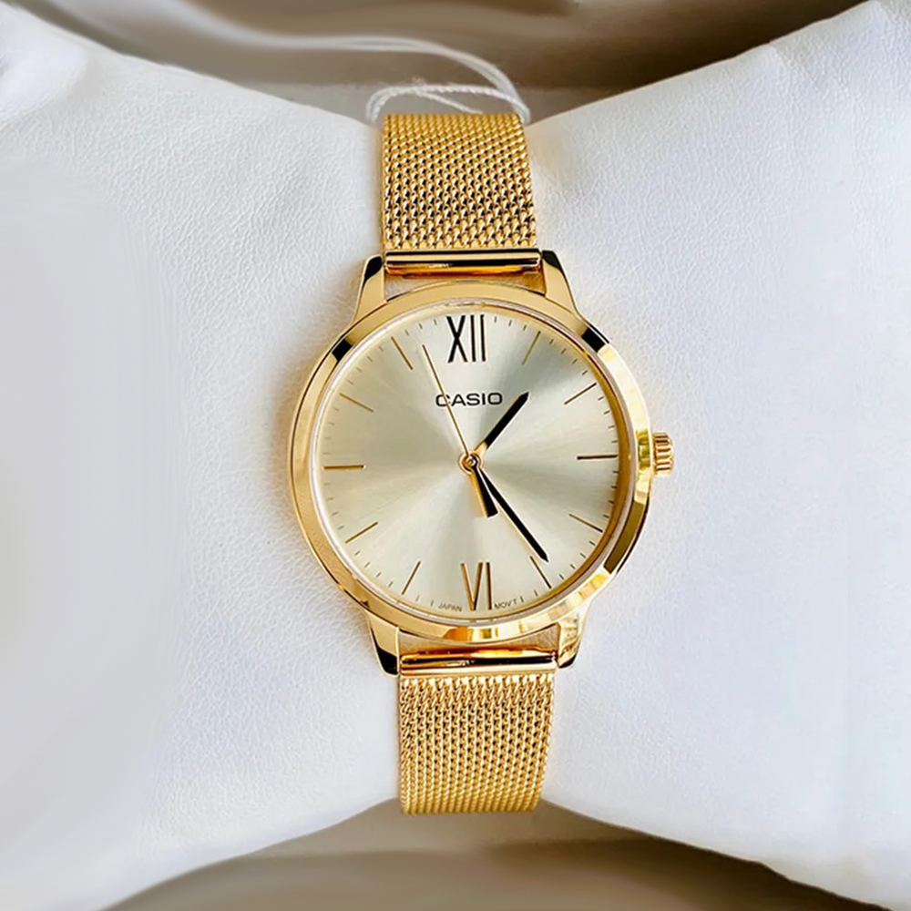casio MTP-E600MG-9B