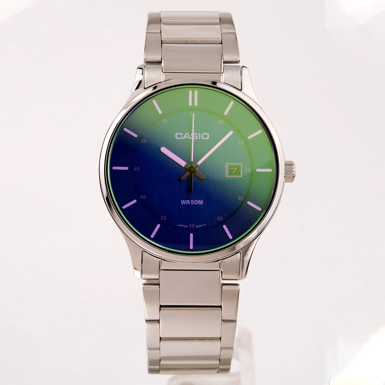 casio MTP-E605D-2E