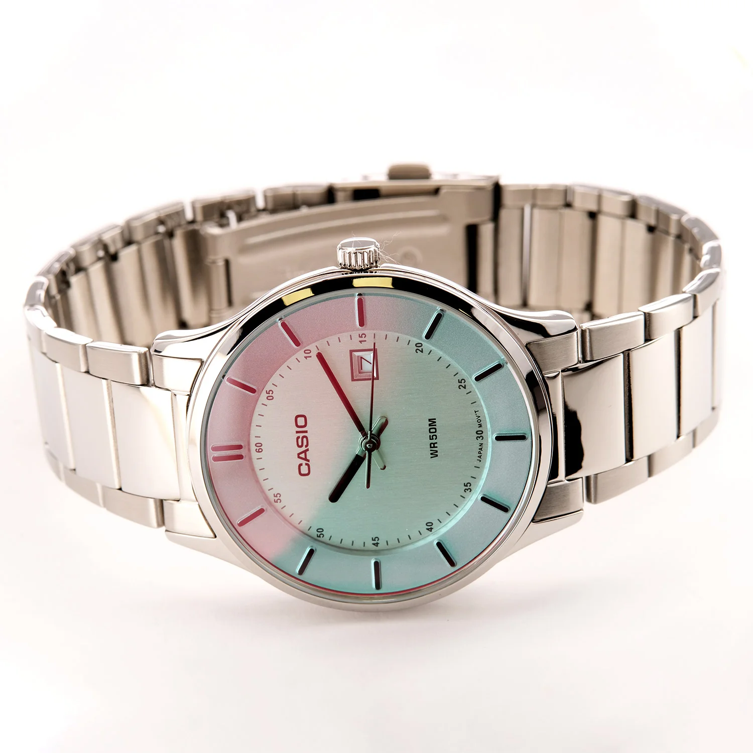 casio MTP-E605D-7E