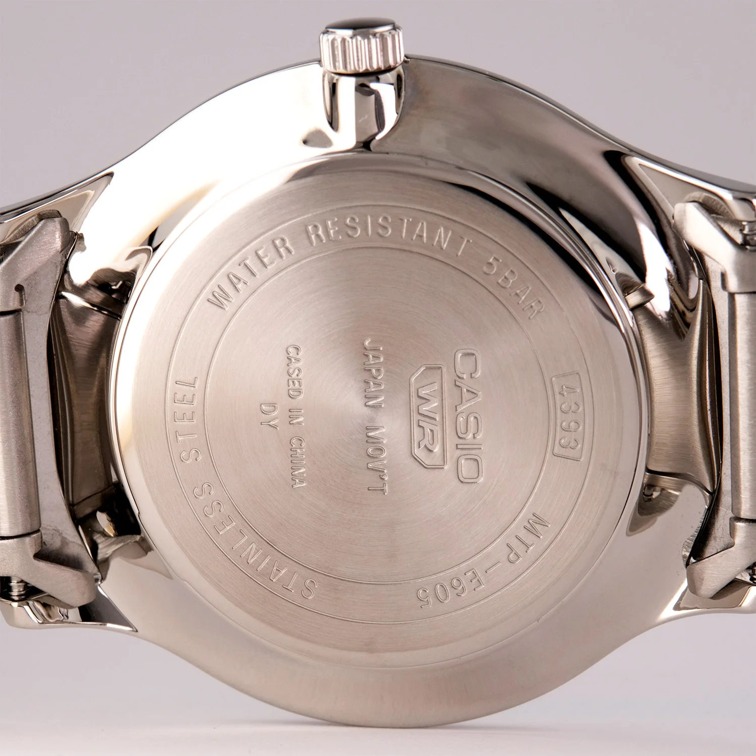 casio MTP-E605L-1E