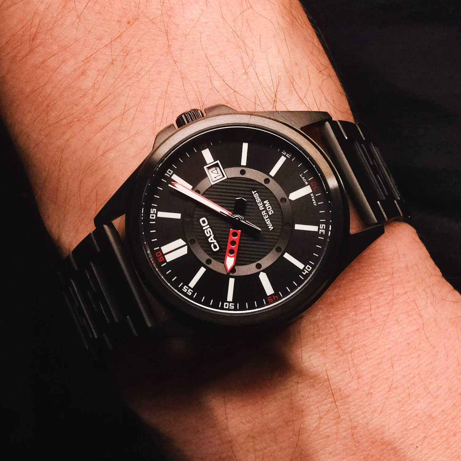 casio MTP-E700B-1E
