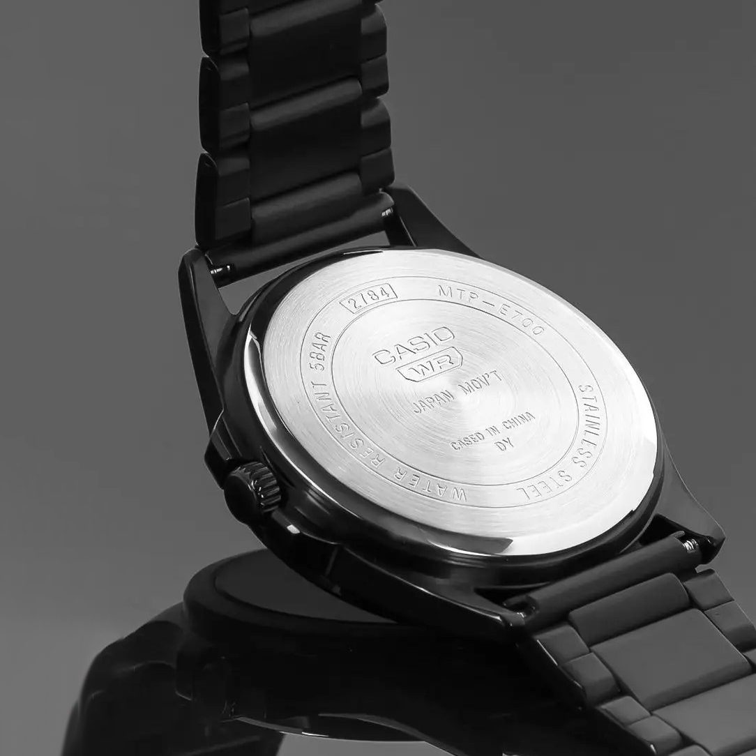 casio MTP-E700B-7E