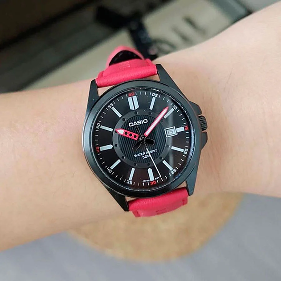 casio MTP-E700BL-1E