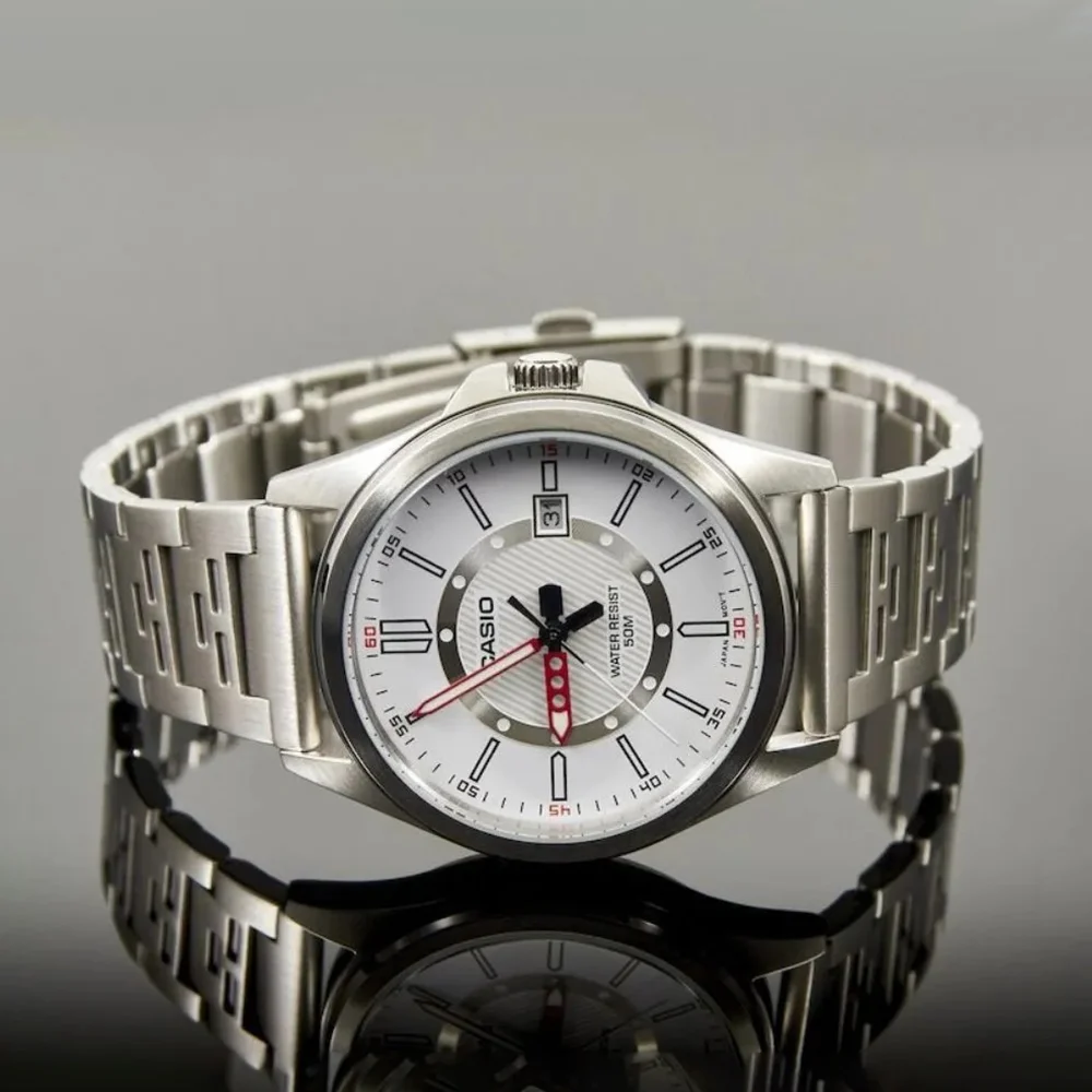 casio MTP-E700D-7E