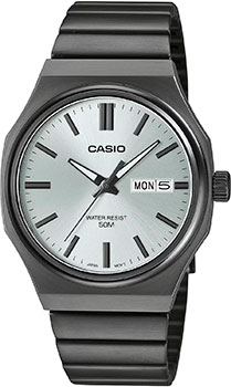 Casio Analog