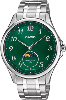 Casio Analog