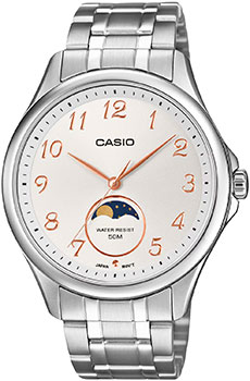 Casio Analog