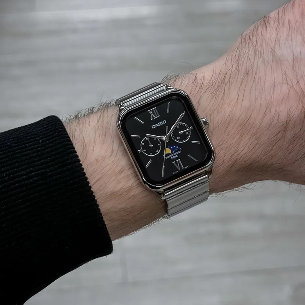 casio MTP-M305D-1A2