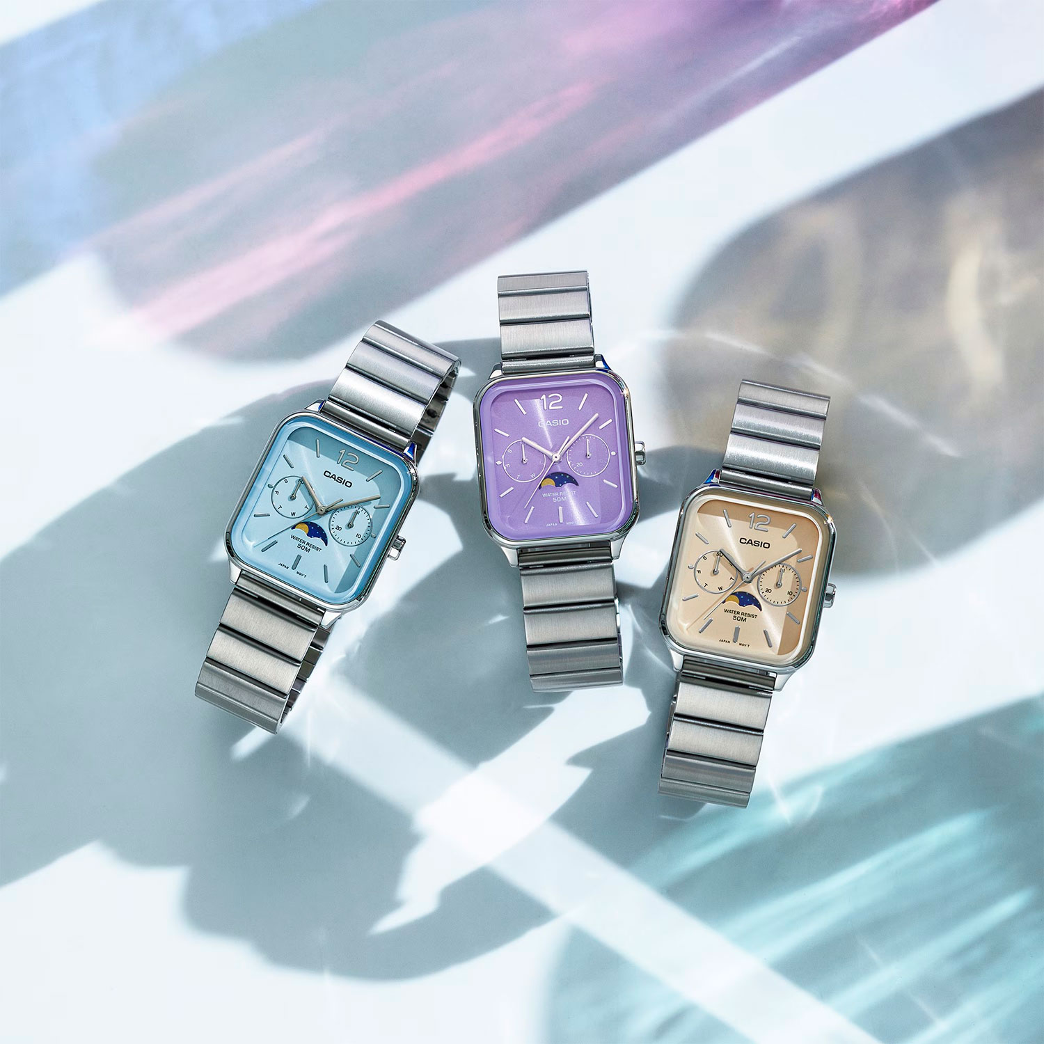 casio MTP-M305D-9A