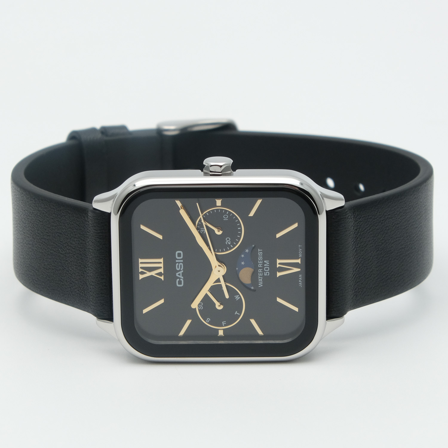 casio MTP-M305L-1A2